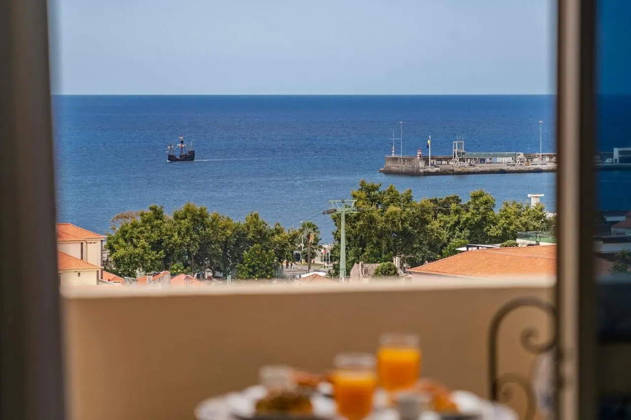Alegria III By An Island Apart Φουνκάλ Πορτογαλία
