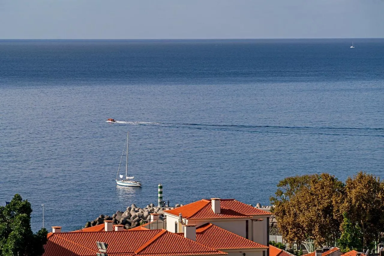 Alegria III By An Island Apart Φουνκάλ